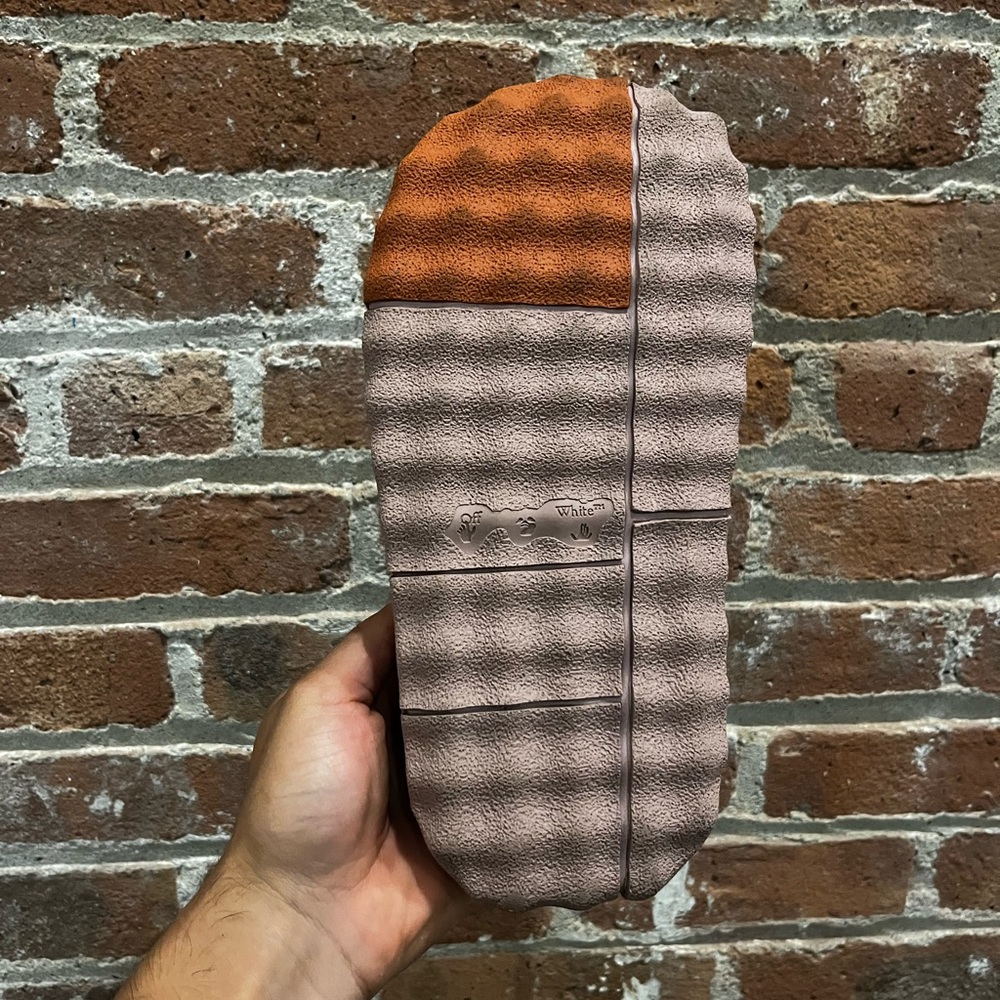 Off-White Spongesole Meteor Slipper - Picture 8 of 11